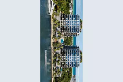 551 Bayshore Drive #705-7a, Fort Lauderdale, FL 33304 - Photo 1