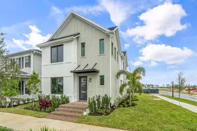 911 SW Newfield Avenue, Palm City, FL 34990 - Photo 1