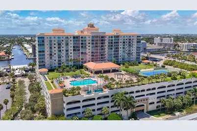 3020 NE 32nd Avenue #1407, Fort Lauderdale, FL 33308 - Photo 30