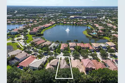 12077 Aviles Circle, Palm Beach Gardens, FL 33418 - Photo 2