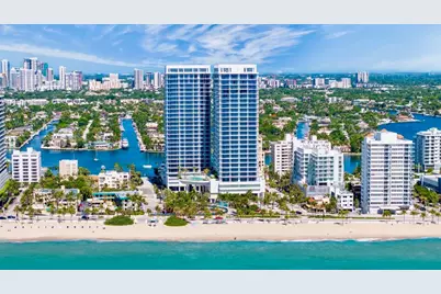 151 N Seabreeze Boulevard #603, Fort Lauderdale, FL 33304 - Photo 26