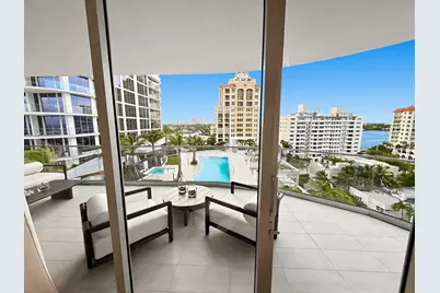 151 N Seabreeze Boulevard #603, Fort Lauderdale, FL 33304 - Photo 2