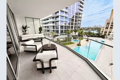 151 N Seabreeze Boulevard #603, Fort Lauderdale, FL 33304 - Photo 1