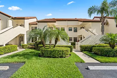 5945 Parkwalk Drive, Boynton Beach, FL 33472 - Photo 1