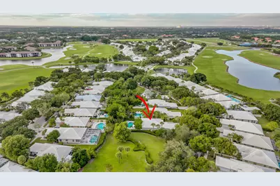 1205 Bear Island Drive, West Palm Beach, FL 33409 - Photo 1