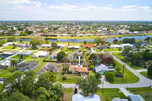 544 SW Dairy Rd, Port Saint Lucie, FL 34953 - Photo 1
