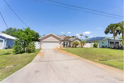 1649 SW Hampshire Lane, Port Saint Lucie, FL 34953 - Photo 2