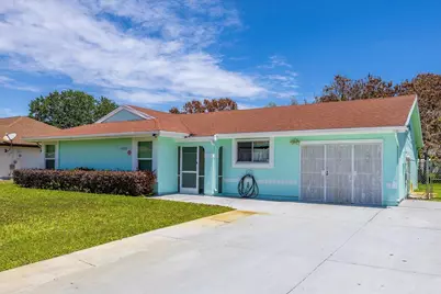 2073 SE Rainier Road, Port Saint Lucie, FL 34952 - Photo 2