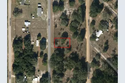 0 Dawn Avenue, Interlachen, FL 32148 - Photo 2