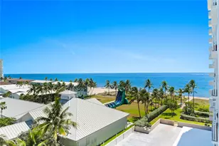 5200 N Ocean Blvd, Fort Lauderdale, FL 33308 - Photo 1
