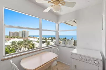 5200 N Ocean Boulevard #710b, Fort Lauderdale, FL 33308 - Photo 14