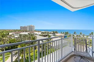 5200 N Ocean Blvd, Fort Lauderdale, FL 33308 - Photo 4