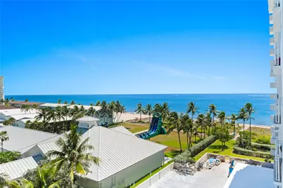 5200 N Ocean Boulevard #710b, Fort Lauderdale, FL 33308 - Photo 30