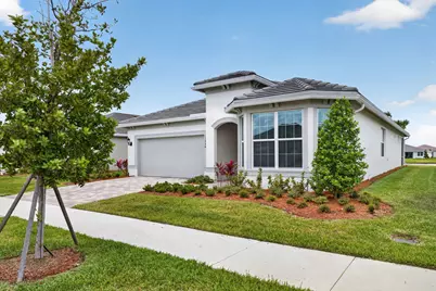 13994 SW Gingerline Drive, Port Saint Lucie, FL 34987 - Photo 8