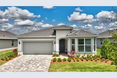 13994 SW Gingerline Drive, Port Saint Lucie, FL 34987 - Photo 2