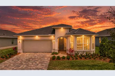 13994 SW Gingerline Drive, Port Saint Lucie, FL 34987 - Photo 2