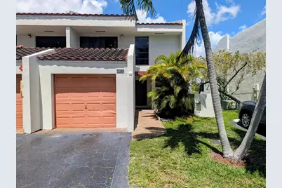 6651 Racquet Club Drive, Lauderhill, FL 33319 - Photo 1