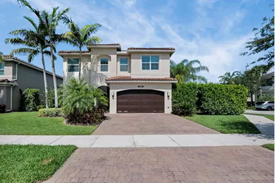 15205 Seaglass Terrace Lane, Delray Beach, FL 33446 - Photo 1