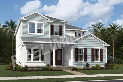 841 SW Newfield Avenue, Palm City, FL 34990 - Photo 1
