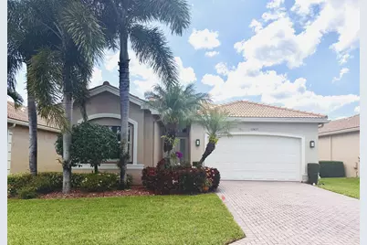 10825 Leaf Bridge Way, Boynton Beach, FL 33473 - Photo 1