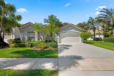 7844 Sailing Shores Terrace, Boynton Beach, FL 33437 - Photo 2