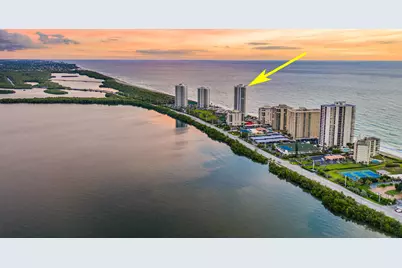 5420 N Ocean Drive #1705, Singer Island, FL 33404 - Photo 34