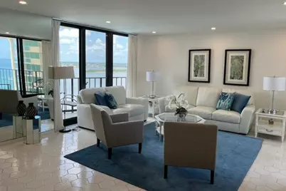 5420 N Ocean Drive #1705, Singer Island, FL 33404 - Photo 8