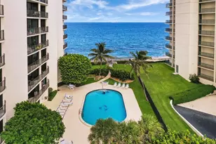 5420 N Ocean Dr, Singer Island, FL 33404 - Photo 2