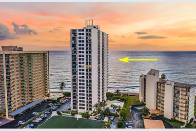 5420 N Ocean Drive #1705, Singer Island, FL 33404 - Photo 36