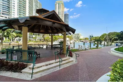 511 SE 5th Avenue #1701, Fort Lauderdale, FL 33301 - Photo 18