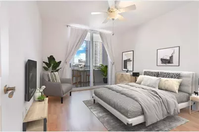 511 SE 5th Avenue #1701, Fort Lauderdale, FL 33301 - Photo 6