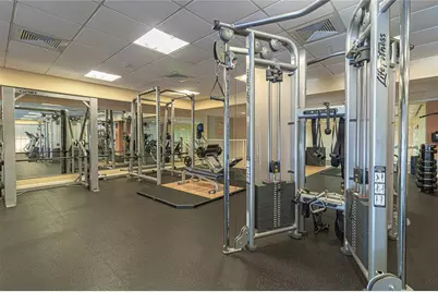 511 SE 5th Avenue #1701, Fort Lauderdale, FL 33301 - Photo 28