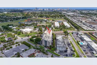 505 Spencer Drive #211, West Palm Beach, FL 33409 - Photo 36