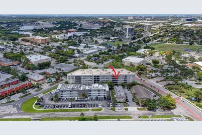 505 Spencer Drive #211, West Palm Beach, FL 33409 - Photo 38