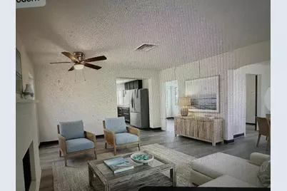 84 E North Shore Avenue, North Fort Myers, FL 33917 - Photo 2