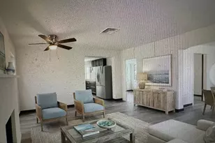 84 E North Shore Ave, North Fort Myers, FL 33917 - Photo 2