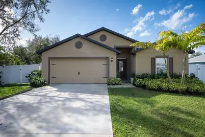 414 SW Dahled Avenue, Port Saint Lucie, FL 34953 - Photo 1