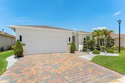 13412 SW Vermillion Circle, Port Saint Lucie, FL 34987 - Photo 1