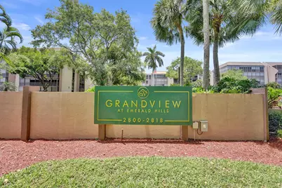 2802 N 46th Avenue #B620, Hollywood, FL 33021 - Photo 1
