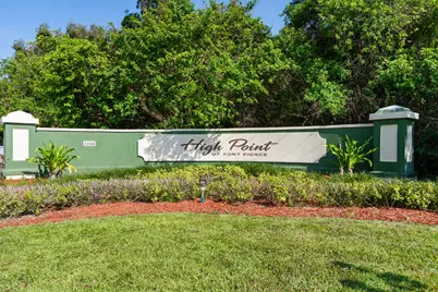1234 S Lakes End Drive #A, Fort Pierce, FL 34982 - Photo 1