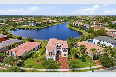 8289 Emerald Avenue, Parkland, FL 33076 - Photo 2