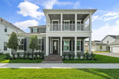 780 SW Prairie Avenue, Palm City, FL 34990 - Photo 1
