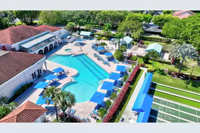 5366 Venetia Court #E, Boynton Beach, FL 33437 - Photo 30