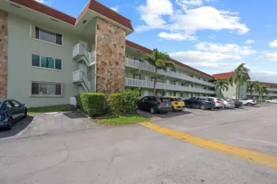 3300 Springdale Boulevard #202, Palm Springs, FL 33461 - Photo 1