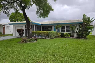 1124 NW 90th Way, Plantation, FL 33322 - Photo 1