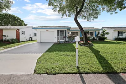 1124 NW 90th Way, Plantation, FL 33322 - Photo 1