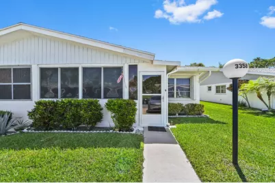 3358 Americo Drive, West Palm Beach, FL 33417 - Photo 20