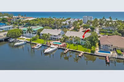 1710 S Ocean Boulevard #4-2, Delray Beach, FL 33483 - Photo 1
