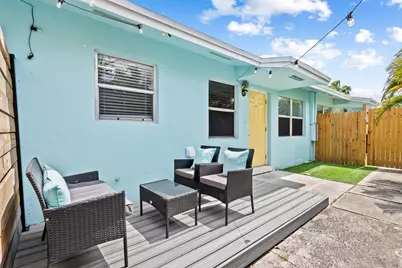 1464 N Dixie Highway #2, Fort Lauderdale, FL 33304 - Photo 1