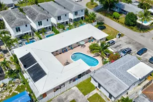 1016 N 16th Ave, Hollywood, FL 33020 - Photo 30